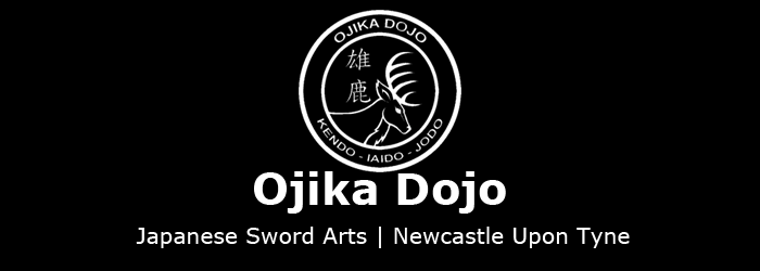 Ojika Dojo