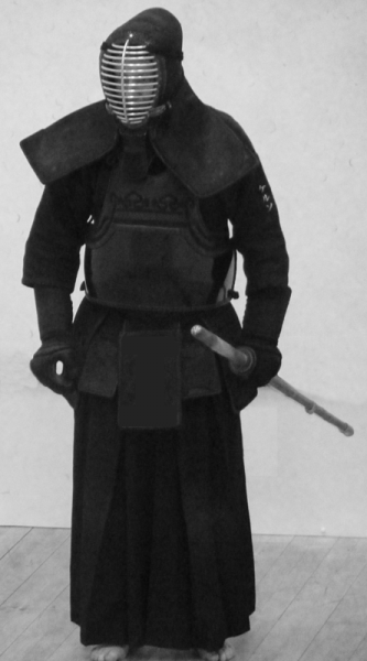 Kendo Armour Kendo Armour